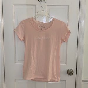 Calvin Klein Worn once sleep shirt